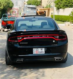 دۆج چارجەر